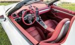 Porsche 718 Boxster S 2016 года (NA)